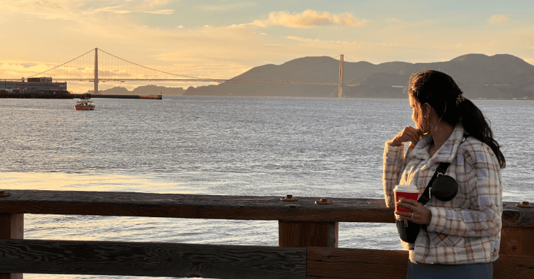 Pier 39 San francisco