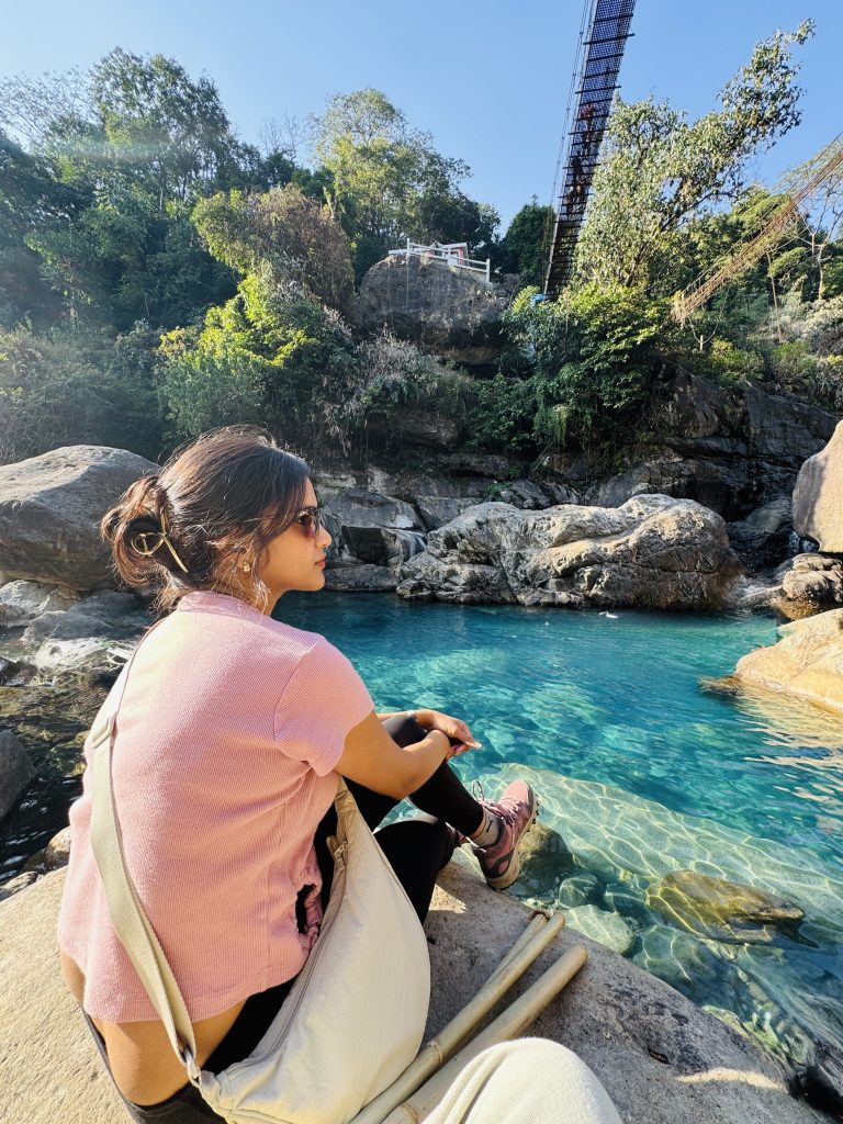 Meghalaya places to visit