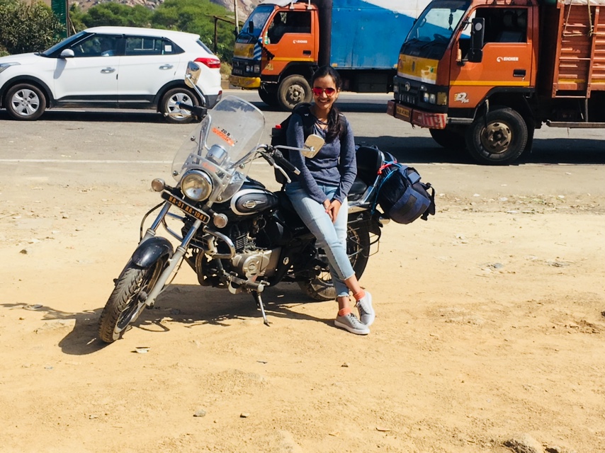 enroute hampi, road trip from bangalore