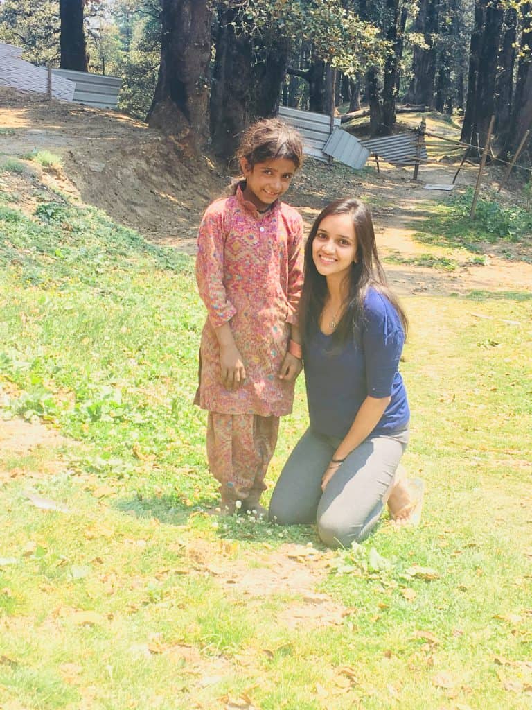 Agyaat Vaas, Narkanda