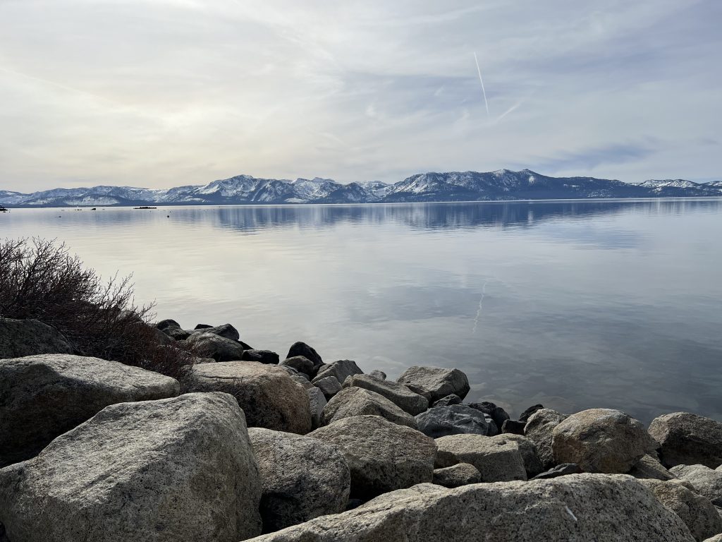 Lake Tahoe, Nevada