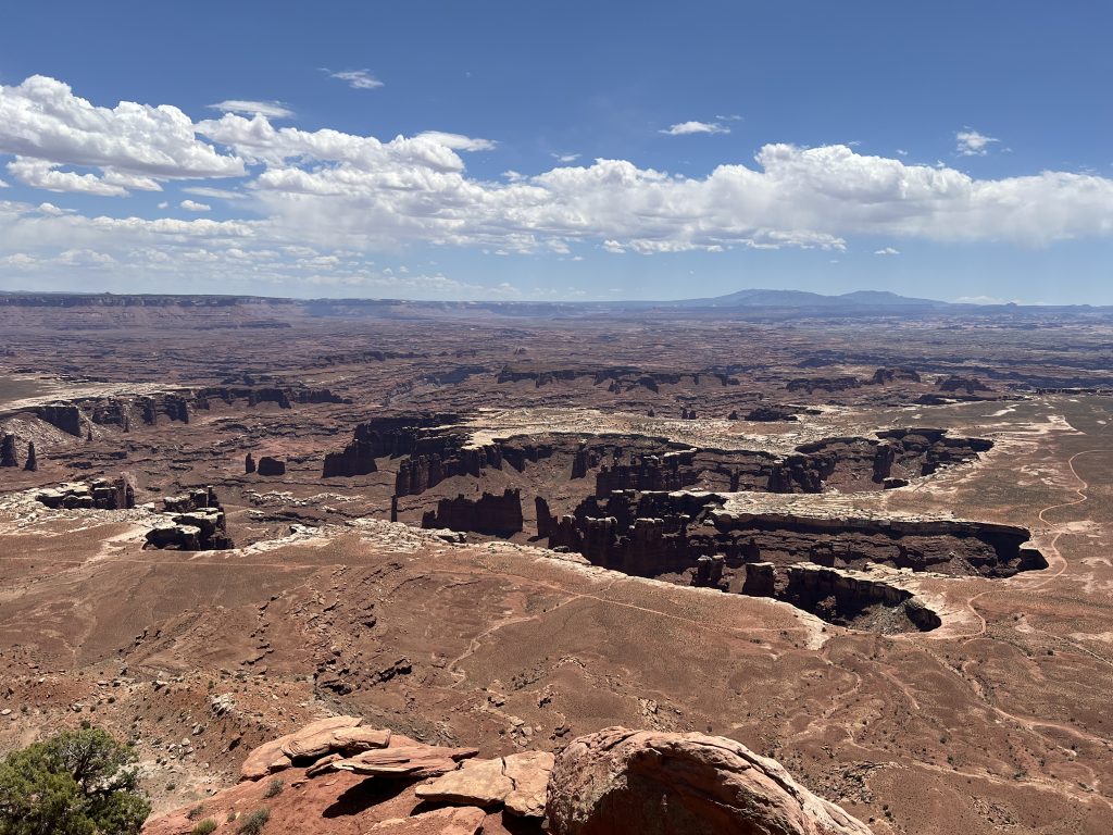 canyonlands, utah