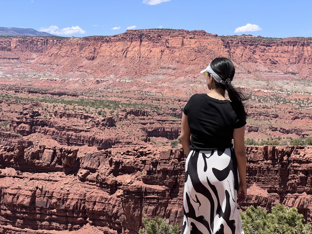 capitol reef national park