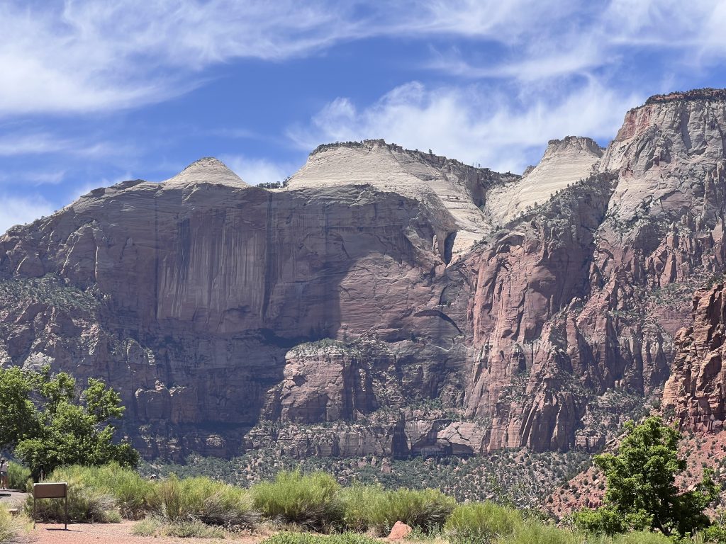 zion national park, utah