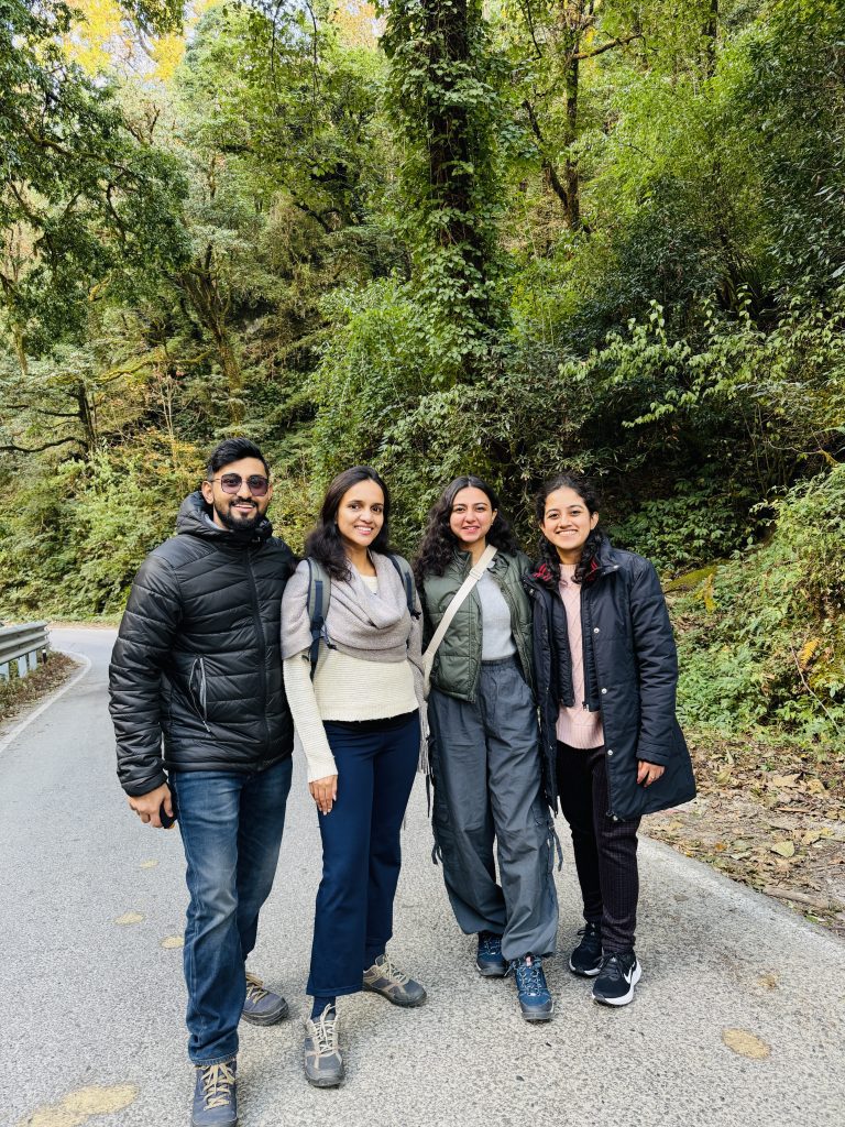 Chopta
