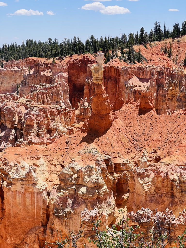 bryce canyon national park, utah