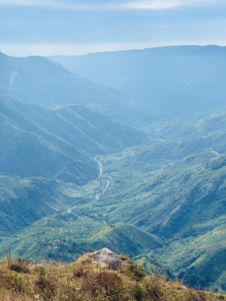 Meghalaya places to visit