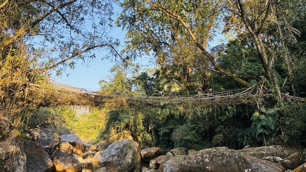 Meghalaya places to visit