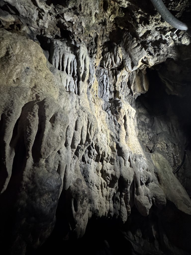 meghalaya caves