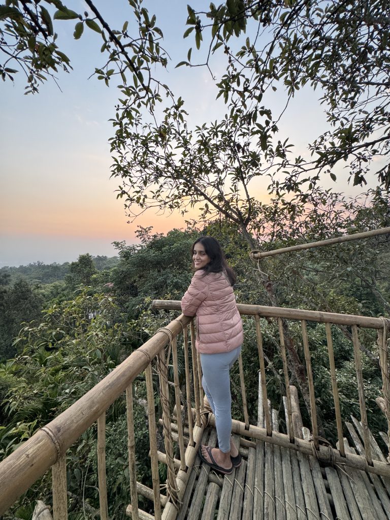north east india meghalaya