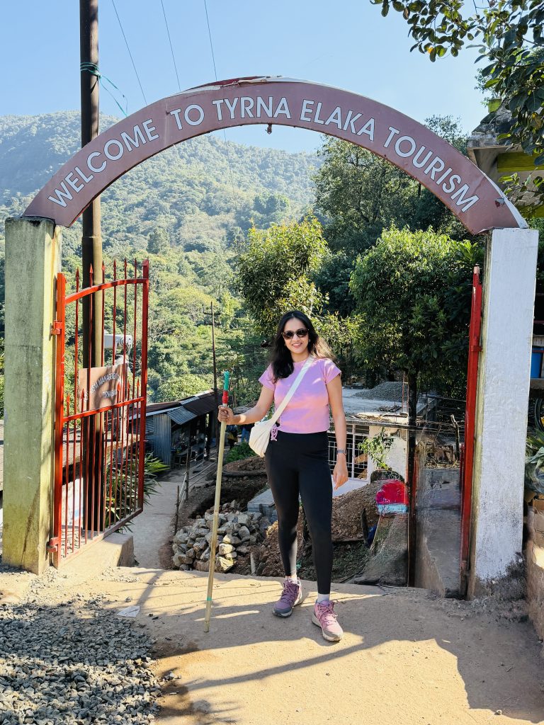 best places to visit in meghalaya