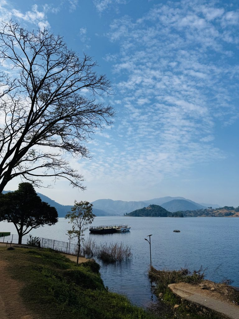 meghalaya tourist places