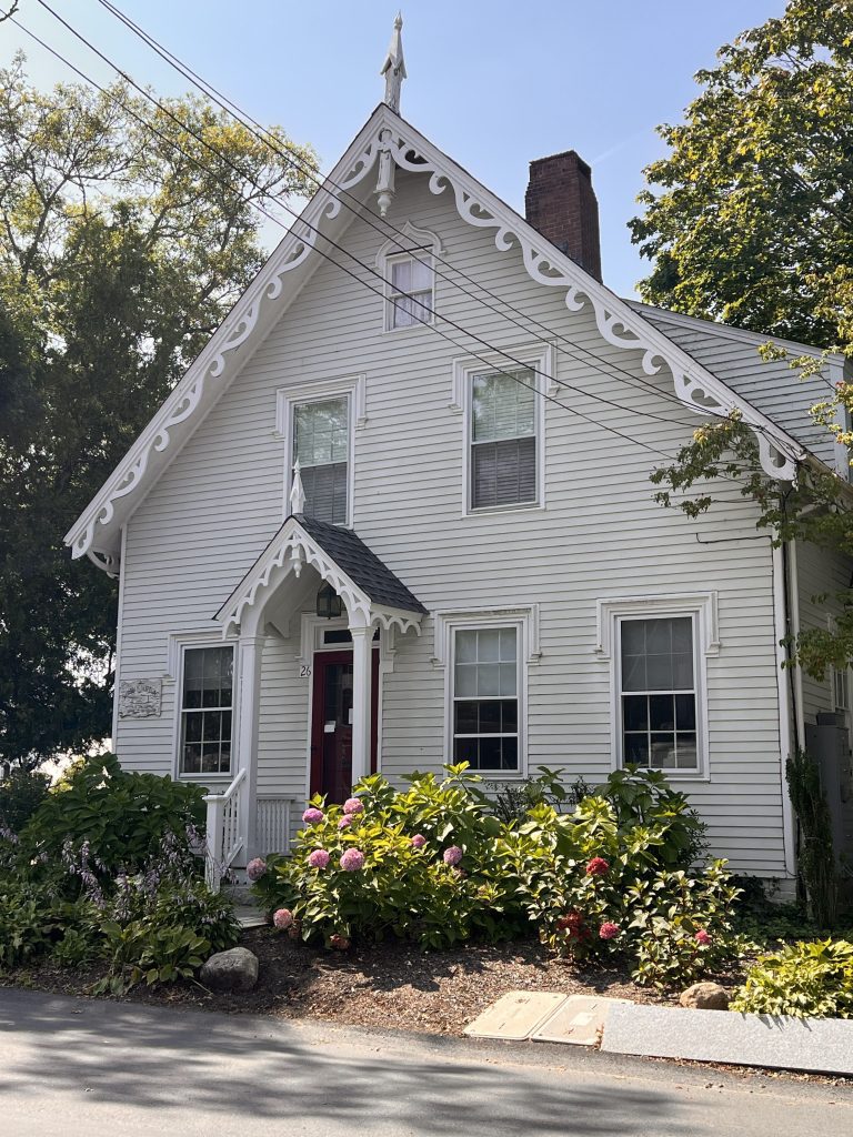 Edgartown