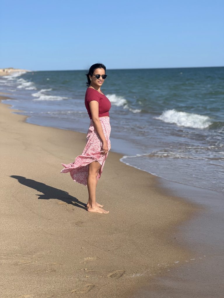 South Beach, Martha's Vineyard