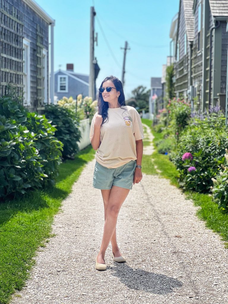 Sconset Bluff Walk, nantucket