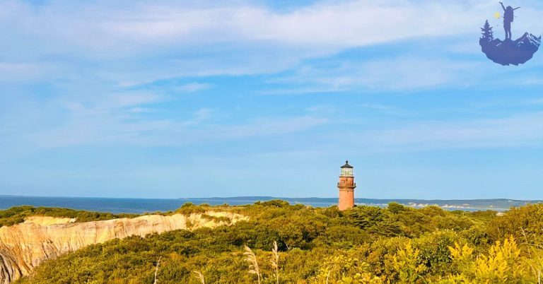 Martha's Vineyard and nantucket