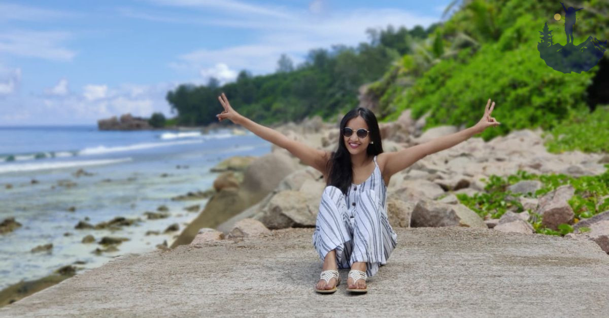 Seychelles itinerary