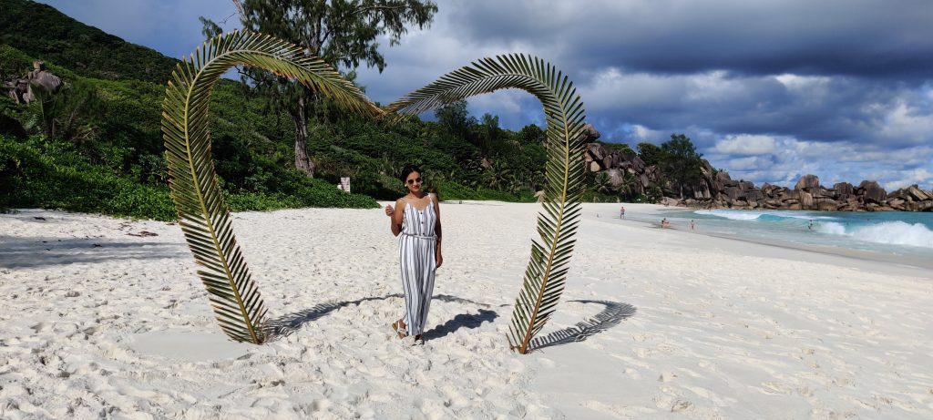 Grand Anse