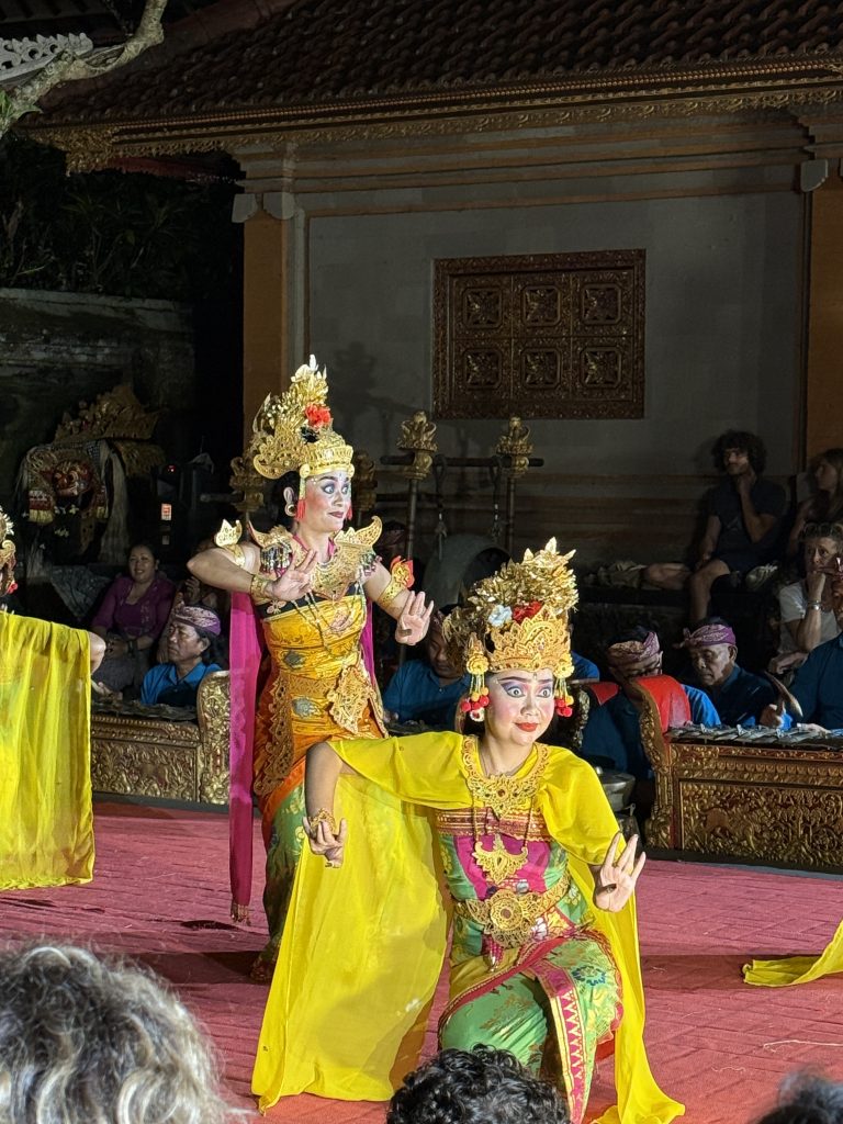 Lombok Dance
