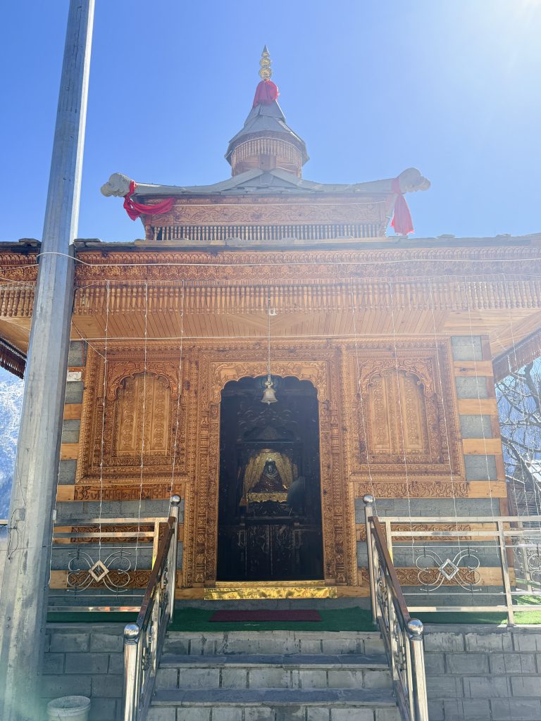 Kamakhya Devi Temple